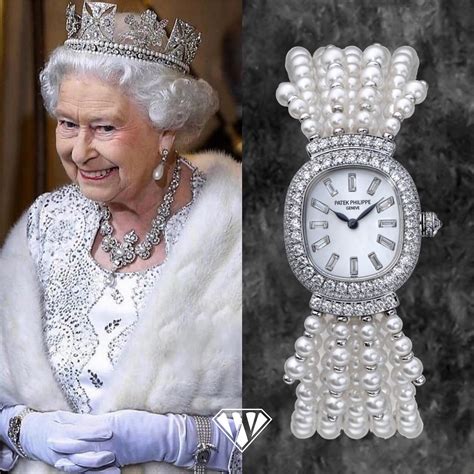 patek philippe ellipse queen elizabeth price|watches of queen elizabeth.